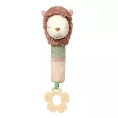 Игрушка-прорезыватель BabyOno 1562 Llama Luna, jucarii teether