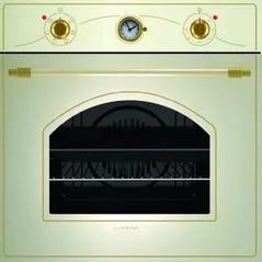 Встраиваемый духовой шкаф электрический Lanova 6106PC01