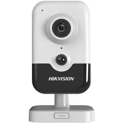 Cameră de supraveghere Hikvision DS-2CD2483G2-I (8Mpx 2.8mm)