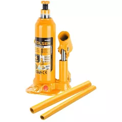 Cric auto Tolsen 4t (65404)