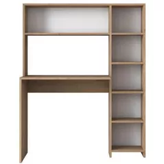 Офисный стол Trendy HA104, 2025 113x141x40cm