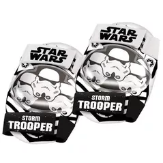 Echipament de protecție Mondo 28170 Star Wars mărimea М