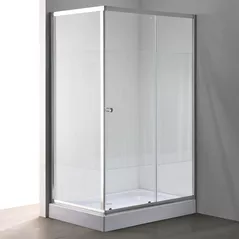 Душевая кабина Linia H2O Malta 1200x800x1950 /130 5 мм универсальный