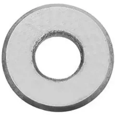 Disc de tăiere Wokin 357640 Mașină de tăiat faianță cu diamant, 15 mm