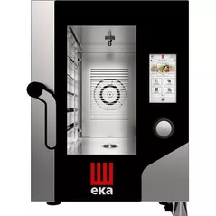 Печь профессиональная Tecnoeka MKF611CTS