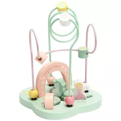 Головоломка Premaman PJQC75-CCC-UNQ Labirint cu spirale