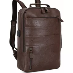 Rucsac sportiv miscellaneous 396 Urban Planet P480 eco piele