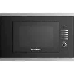 Cuptor cu microunde încorporabil Hausberg HB-8065NG