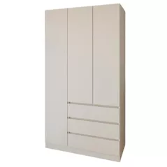 Шкаф Smartex (15874) N15 120cm Ivory