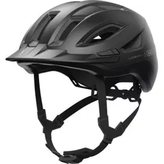 Защитный шлем Abus URBAN-I 4.0 ACE velvet black M