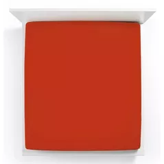 Lenjerie de pat Formesse 035-13-0705 Fitted Sheet Bella Gracia standard 140x190-160x220 Jaffa