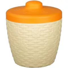 Container alimentare Альтернатива М2362 Банка "Плетёнка"3л.