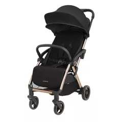 Сărucior pentru copii Kikka Boo 31001030154 Eden Black