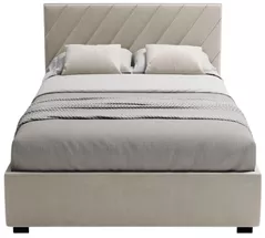 Кровать my-STYLE my-Luna 90x200 (P08D90M03)