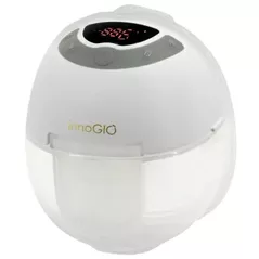 Pompă pentru sân InnoGIO GIO-359 I GIOmumLine Discreet Light