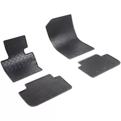 Коврик для автомобиля Rigum BMW X3 04 -/