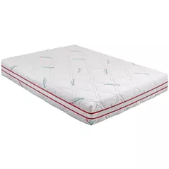 Ортопедический матрас Somnart Memory HypoallergenicMed Antibacteria 160 x 200 см