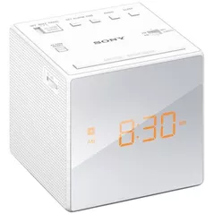 Ceas - deșteptător Sony ICFC1W