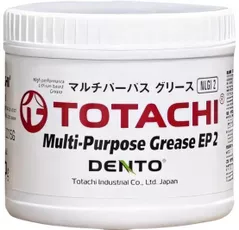 Масло Totachi DENTO Grease EP-2 0.5kg