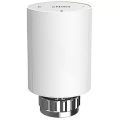 Аксессуар для систем отопления ENGO Controls Cap radiator electronic, fara fir, ETRV-M30, Compatibil ZigBee 3.0