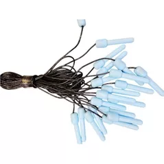 Скакалка miscellaneous 9239 2,2 m copii 2410-1762