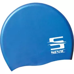 Accesoriu pentru înot Seac 12489 Casca inot Silicone Singola 152-7