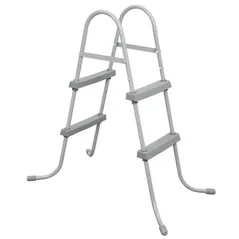 Scară pentru piscină Bestway 58430 Scara pentru piscina 33/84cm