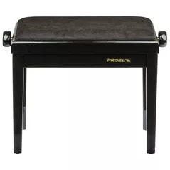 Accesoriu p/u instrumente muzicale Proel PB90VBBBK scaun p/t pian