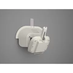 Aspirator pentru piscină NEMH2O Adapter for fixed sheet metal