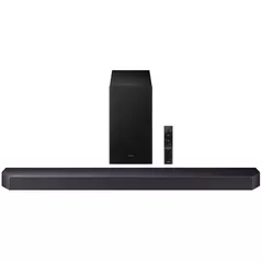 Soundbar Samsung HW-Q600F/UA