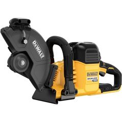 Бетонорез DeWalt DCS691N-XJ Mașină de tăiat beton fără fir FlexVolt 230