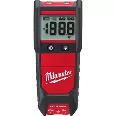 Измерительный прибор Milwaukee 4933447776 Tester automat de tensiune/continuitate 2212-20