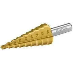 Burghiu Ronix Burghiu în trepte RH-5901 4-20 mm