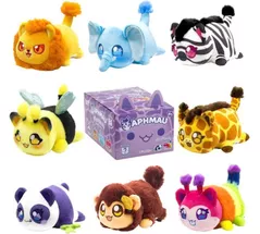 Мягкая игрушка miscellaneous 65555A Mystery 15cm Plush, S1