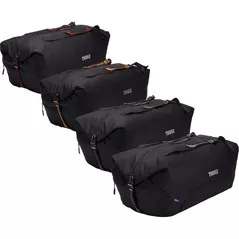 Geantă de voiaj THULE GoPack Duffle Set 4 Bags