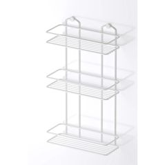 Raft de baie Teknotel BK019 Raft de baie alb