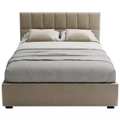 Кровать my-STYLE my-Kiki 90x200 (P04D90M04)