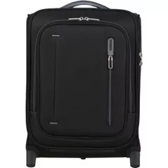 Чемодан Samsonite Cloudrider Underseater MS TSA Jet Negru (160427/1465)