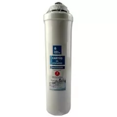 Cartuș filtre de tip-curgere Hydro S Cartuș pentru 0892622 Cărbune