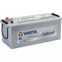 Acumulator auto Varta 190AH 1050A(EN) (513x223x223) TE 077 EFB (690500105E652)