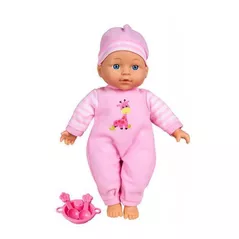 Păpușă ToyMall 001082 Papusa moale