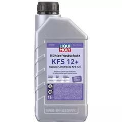 Антифриз Liqui Moly G12+ KFS 12+ 1L