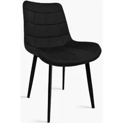 Стул Bruno Connect Night Black