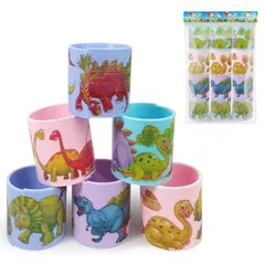 Jucărie miscellaneous 7597 pu copii spirala Curcubeu Dinosaur 53045