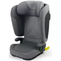 Автокресло KinderKraft Unity 2 Grey (KCUNIT02GRY0000)
