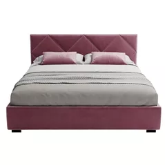 Кровать my-STYLE my-Zoea 160x200 (P18D16M14)