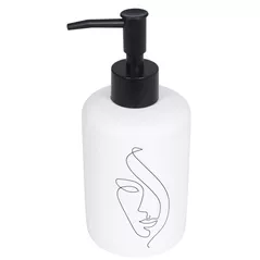 Dozator săpun Bisk 08240 CARA