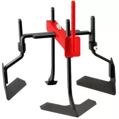 Motocultor Technoworker Cultivator-Prasitoare VOR56611