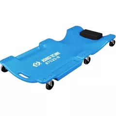 Accesoriu auto King Tony 87C23-B Banc de mecanic îmbunătățit (albastru)