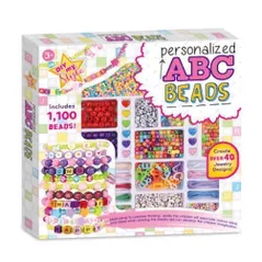 Set de creație ToyMall 001880 Set margele